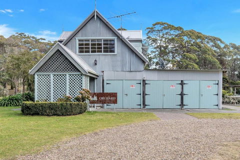 Orchard Cottage Alpine Southern Highlands - Airlie Beach Holiday 2