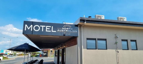 Original North Australian - Airlie Beach Holiday 1