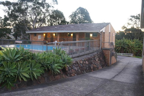 Panorama Motor Inn - Airlie Beach Holiday 1