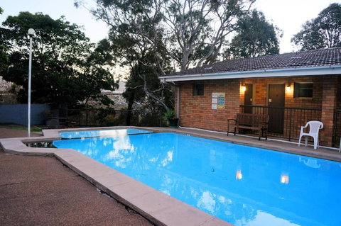 Panorama Motor Inn - Airlie Beach Holiday 0