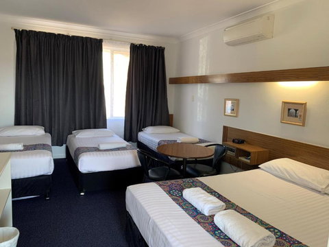 Panorama Motor Inn - Airlie Beach Holiday 3