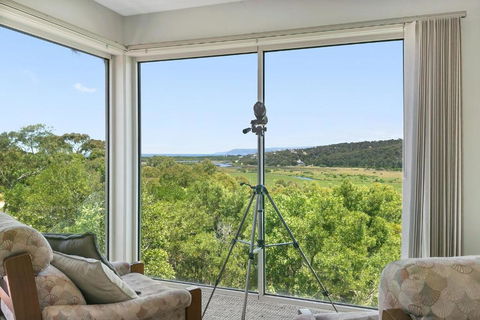 Panoramic Views - Airlie Beach Holiday 2