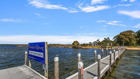 Peninsula At Metung House - Access By Boat Only - Airlie Beach Holiday 0