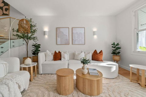 Paddington Perfection Isyd - Airlie Beach Holiday 1