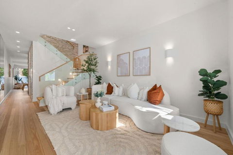 Paddington Perfection Isyd - Airlie Beach Holiday 0