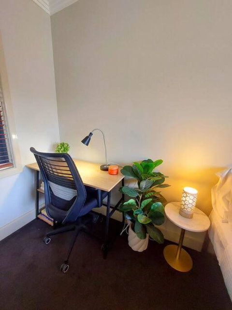 Perfect And Modern Apartment Broadway-Chippendale - Airlie Beach Holiday 1