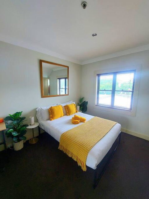Perfect And Modern Apartment Broadway-Chippendale - Airlie Beach Holiday 0