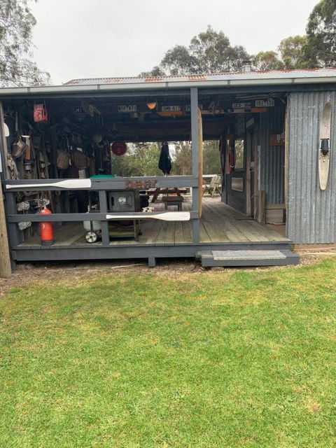 Pier 9 - Airlie Beach Holiday 1