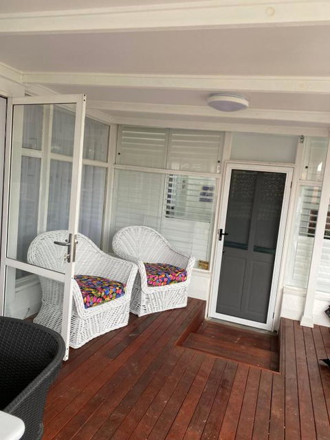 Plantation House Bathurst 109Mitre - Airlie Beach Holiday 0