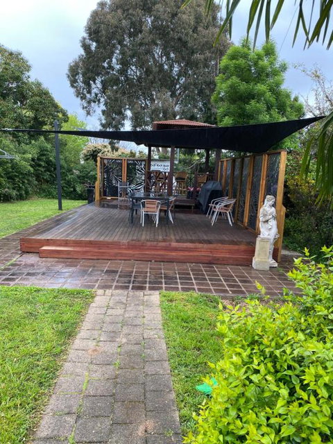 Plantation House Bathurst 109Mitre - Airlie Beach Holiday 1
