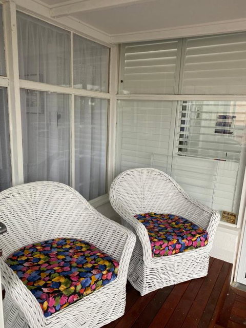 Plantation House Bathurst 109Mitre - Airlie Beach Holiday 2