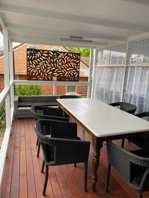 Plantation House Bathurst 109Mitre - Airlie Beach Holiday 3