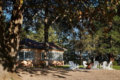 Polperro Farmhouse - Airlie Beach Holiday 2