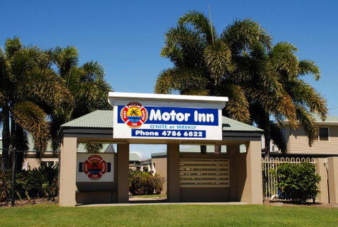 Port Denison Motor Inn - Airlie Beach Holiday 0