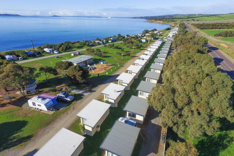 Port Lincoln Caravan Park - Airlie Beach Holiday 0