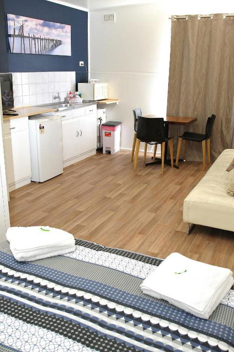 Port Lincoln Caravan Park - Airlie Beach Holiday 3