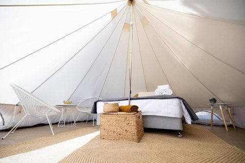 Pure Glamping Guilderton - Airlie Beach Holiday 0