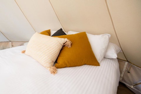 Pure Glamping Guilderton - Airlie Beach Holiday 2
