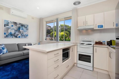 Prickly Pear Stays In Mayfield - Airlie Beach Holiday 1