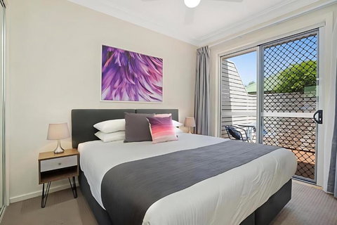 Prickly Pear Stays In Mayfield - Airlie Beach Holiday 0