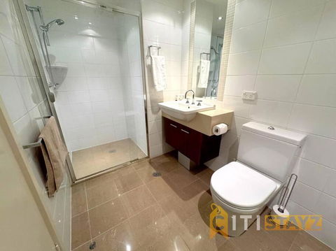 Pretty Penthouse - Close To ANU - Airlie Beach Holiday 2