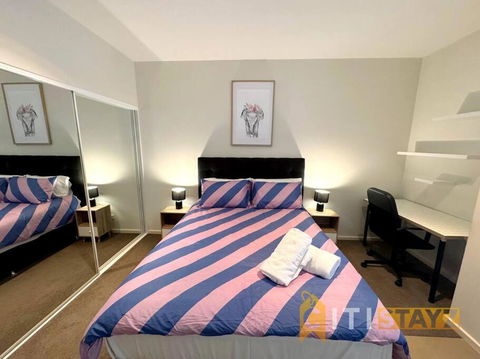Pretty Penthouse - Close To ANU - Airlie Beach Holiday 3