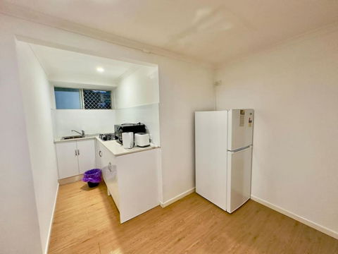 Prime 1BR Near Transport And Retail - Airlie Beach Holiday 0
