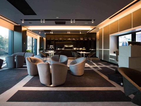 Pullman Sydney Airport - Airlie Beach Holiday 2