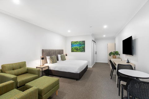Presidential Motel - Airlie Beach Holiday 2