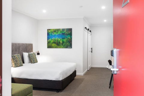 Presidential Motel - Airlie Beach Holiday 3