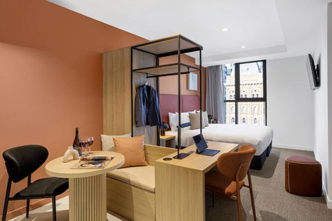 Quest Collingwood - Airlie Beach Holiday 2