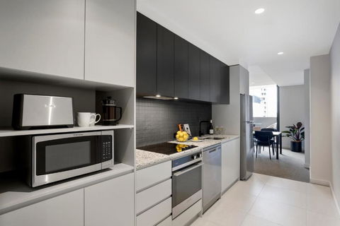 Quest Collingwood - Airlie Beach Holiday 3