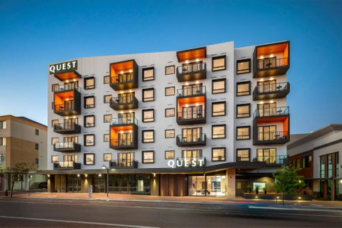 Quest Joondalup - Airlie Beach Holiday 0