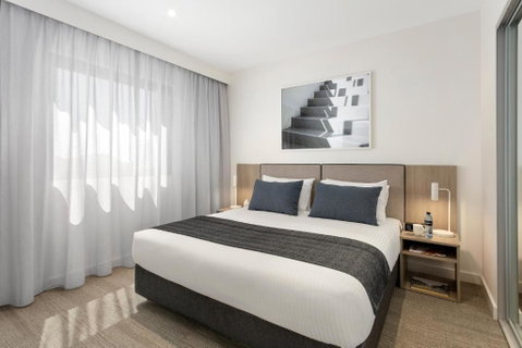 Quest Joondalup - Airlie Beach Holiday 2