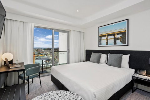Quest Perth Ascot - Airlie Beach Holiday 2