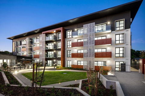 Quest Wangaratta - Airlie Beach Holiday 1