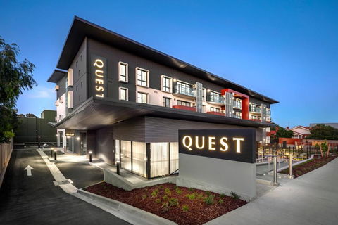 Quest Wangaratta - Airlie Beach Holiday 0