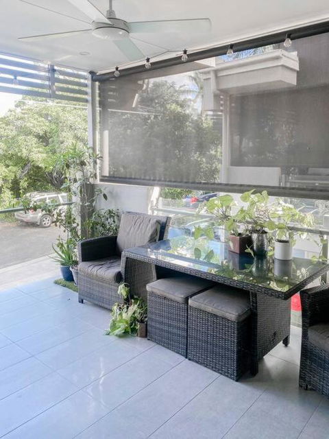Quite 2B2B Family Home W Free Parking, BBQ - Airlie Beach Holiday 0
