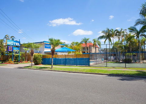 Raceways Motel - Airlie Beach Holiday 1