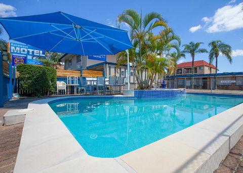 Raceways Motel - Airlie Beach Holiday 2