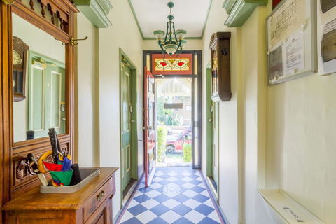 Randwick City Lodge 2 - Airlie Beach Holiday 0