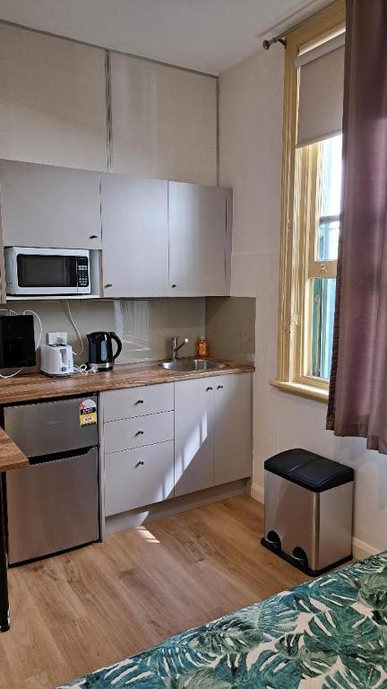 Randwick City Lodge 2 - Airlie Beach Holiday 2