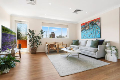 Randwick L 3 Bedroom Apartment + Parking - Airlie Beach Holiday 0