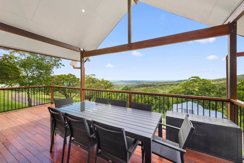 Ravensbourne Escape- Quingilli - Airlie Beach Holiday 0