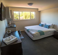 Aspire Newcastle - Airlie Beach Holiday