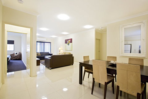 Astina Serviced Apartments - Central - Airlie Beach Holiday 0