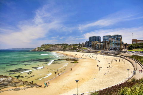 Astra Apartments Newcastle - Airlie Beach Holiday 3