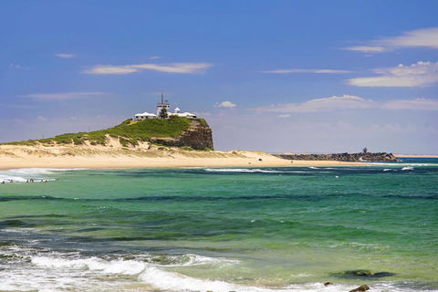 Astra Apartments Newcastle - Airlie Beach Holiday 1