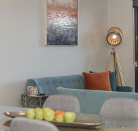 Astra Apartments Newcastle Broadmeadow - Airlie Beach Holiday