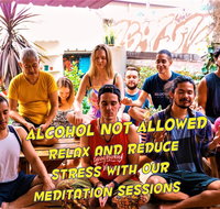 Asylum Sydney Backpackers Hostel - Airlie Beach Holiday